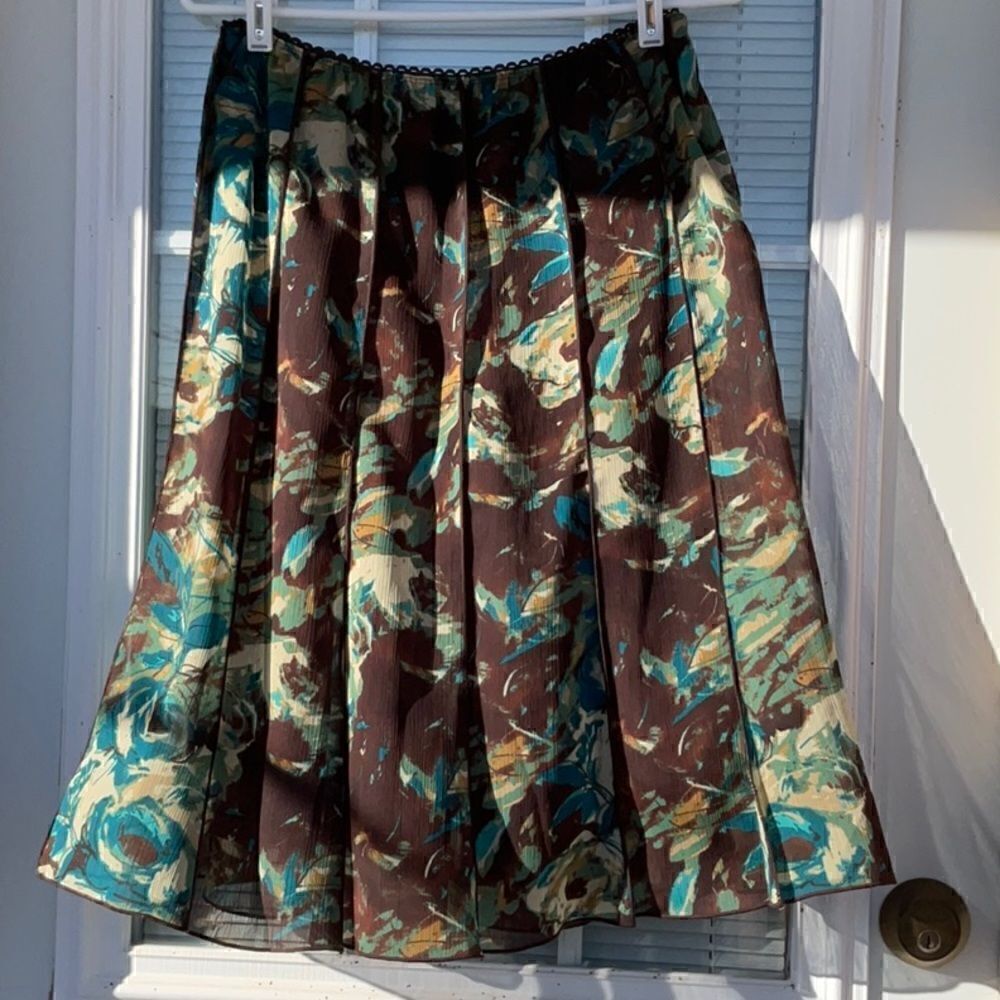 Take 50% OFF- Connected Appreal Women's Skirt, Size-L